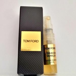 Tom Ford Tobacco Vanille